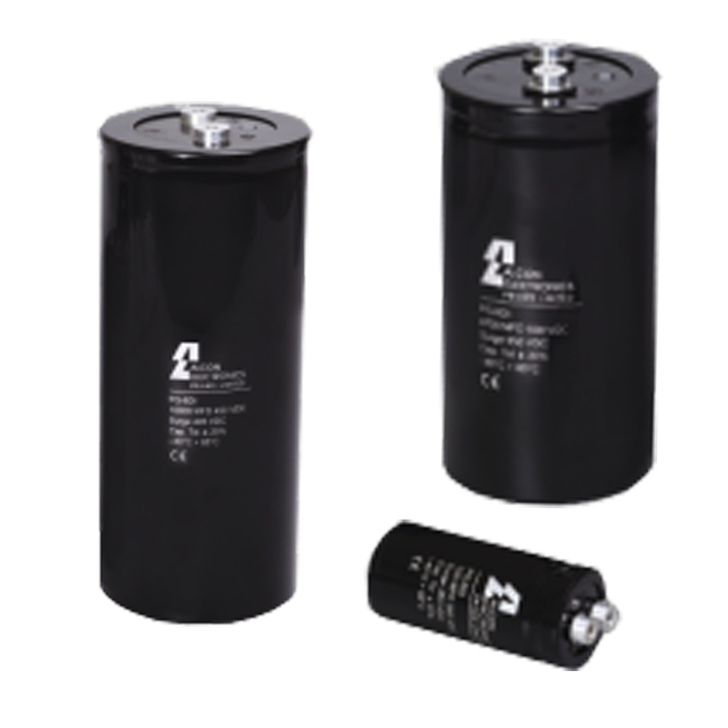 10000MFD 100V DC ALCON (50X105) 220gm