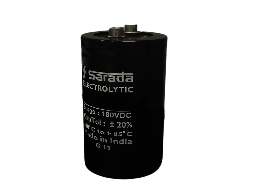 6800MFD 150V DC SARDA (63X105)