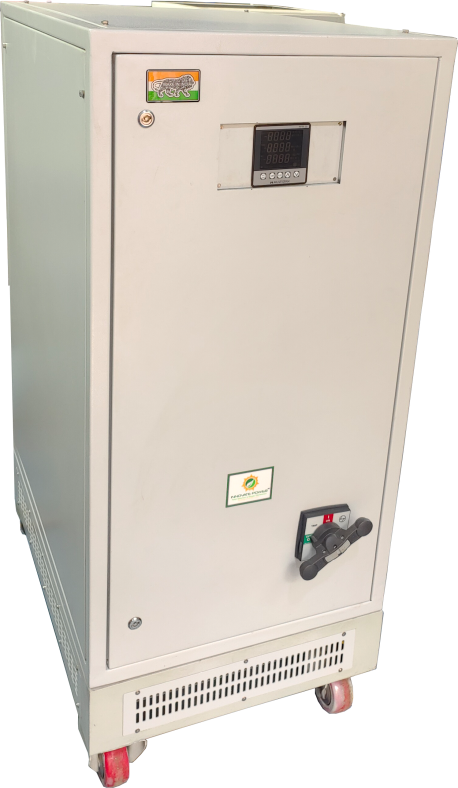 STATIC STABILIZER - 200KVA (350-480V)