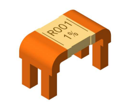 BVH-M-R0005-1.0 DC SHUNT (5W)