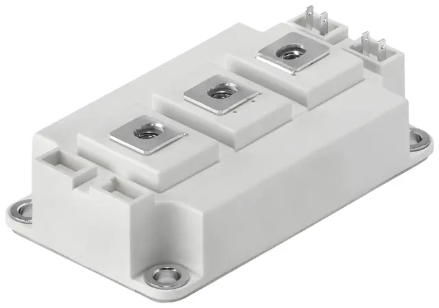SKM400GB12F4 (300gm)