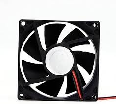 FAN 4" NISIKI (NIS12038UHB-12VDCP01)