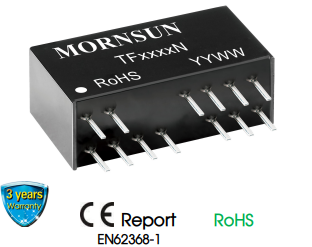 TF6664N_0-5V_0-5V 