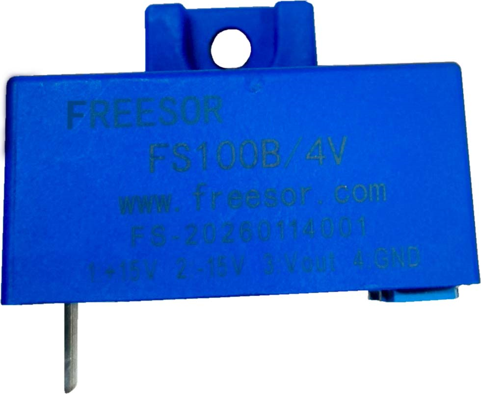 FS-B 400A±15V (HALL SENSOR)