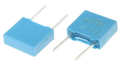 [VP000026] 0.047MFD 63V DC 5MM BOX EPCOS