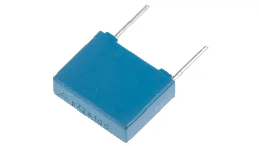 [VP000011] 0.1MFD 305V AC EPCOS