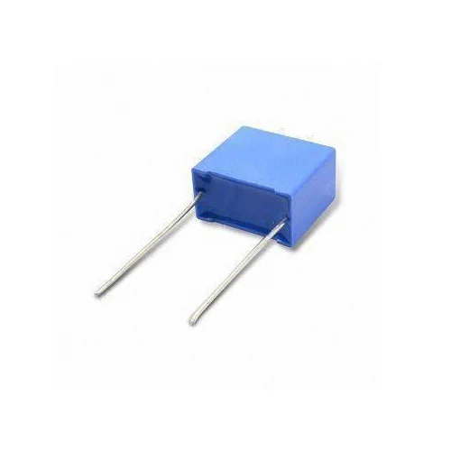[VP008297] 0.22MFD 305V CAP EPCOS (BOX TYPE)