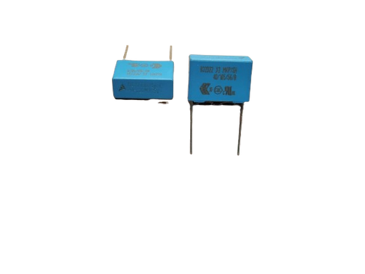 [VP000028] 0.47MFD 305V AC 22MM BOX EPCOS