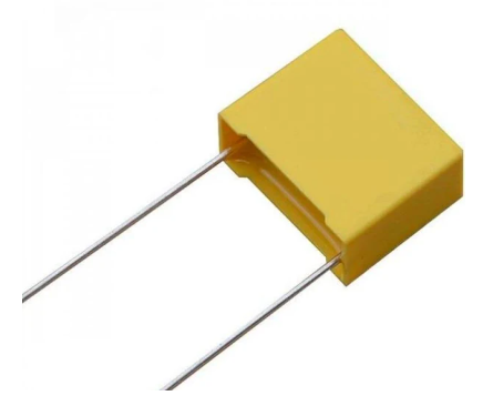 [VP006269] 0.47MFD 63V DC BOX EPCOS