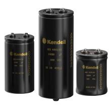 [VP006957] 10000MFD 315VDC KENDEIL (76X143) 980gm