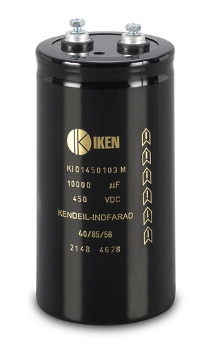 [VP007666] 10000MFD 450V KENDEIL (STUD)