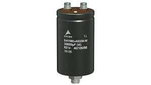 [VP000106] 10000MFD350V DC EPCOS (SEMI)