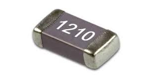 [VP008695] 1MFD50V 105PF SMD 1210(IMPORTED)