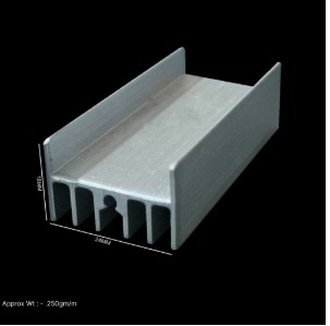 [VP000955] 24X16X40MM HEAT SINK