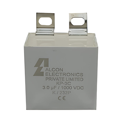 [VP001289] 3MFD 1000V DC BOX ALCON (180gm)