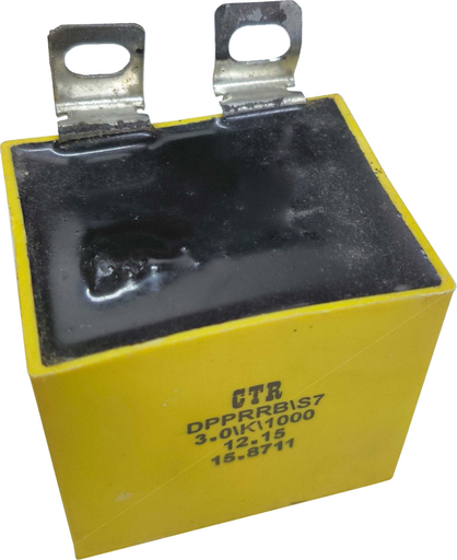 [VP001290] 3MFD 1000V S-7 BOX CTR