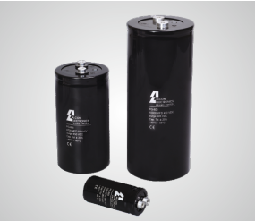 [VP001433] 4700MFD 450V DC ALCON (76X145) 700gm