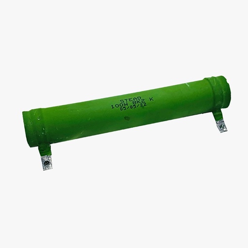 [VP006010] 5K 100W WIRE WOUND RESISTANCE STUD