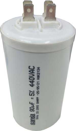 [VP001961] 90MFD/J/440V AC SARDA