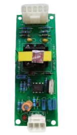[VP005002] ASS CARD - SCR FIRING CARD (2CH)