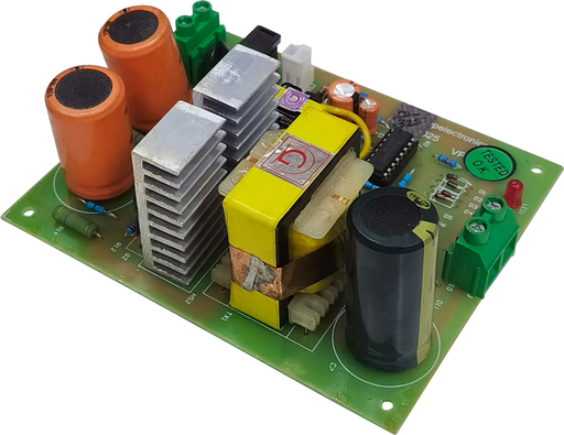 [VP006303] ASS CARD - SMPS 360V-150V