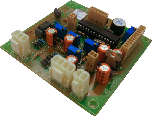 [VP000741] ASS CARD-1PH LCD CARD ONLINE UPS