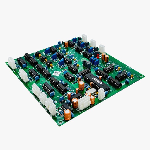 [VP001310] ASS CARD-3PH 6IGBT INVERTER CONTROL CARD