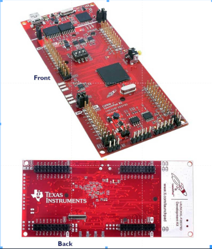 [VP006820] F28379D-LAUNCHXL