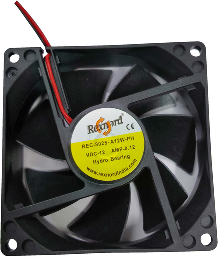 [VP003193] FAN 3" REXNORD (SLEEV BEARING)
