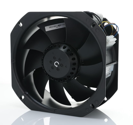 [VP008085] FAN 8 INCH (225A230HBAC-M) HICOOL