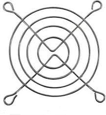 [VP003209] FAN GUARD 3 INCH