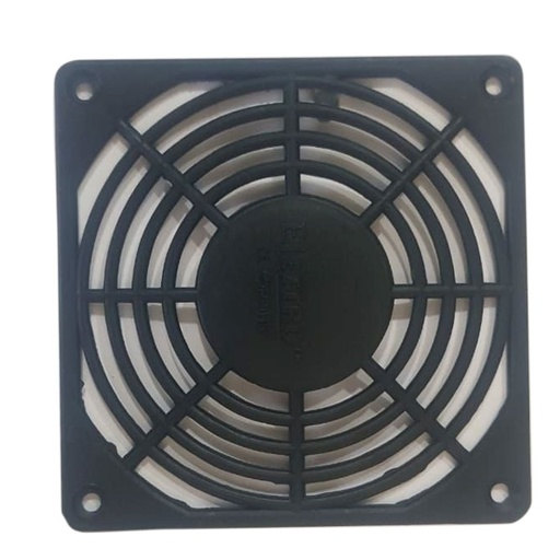 [VP000430] FAN JALI 4 INCH PLASTIC BLADE