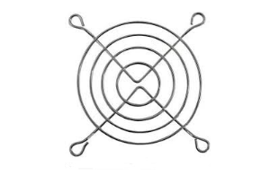 [VP003693] FAN JALI 8 INCH(METAL)