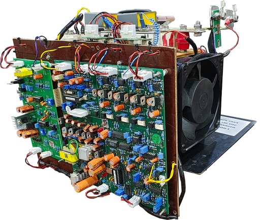 [VP000147] INVT. STACK - 10KVA ONLINE UPS SCR