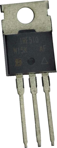 [VP003576] IRF510