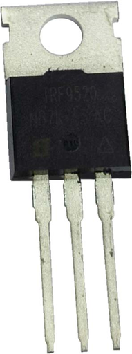 [VP003592] IRF9520N
