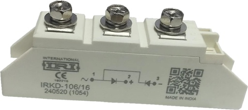 [VP008494] IRKD-106/16 (100gm)