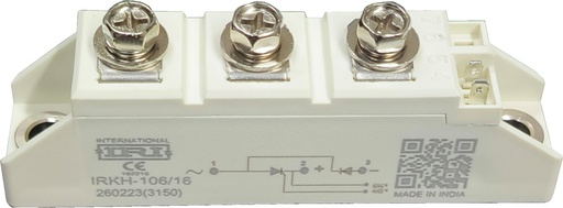 [VP008651] IRKH-106/16