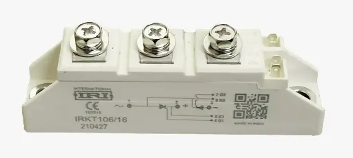 [VP008651] IRKH-106/16