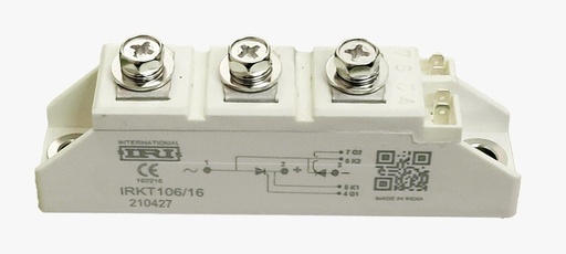 [VP007269] IRKT-106/16 (110gm)