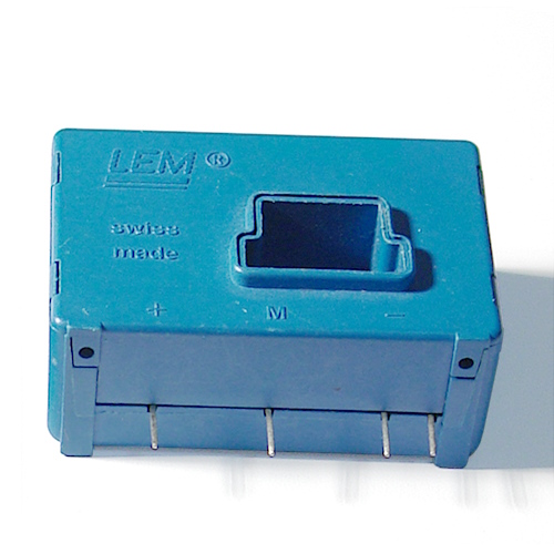 [VP007398] LA 200-P CURRENT SENSOR