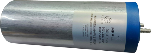 [VP008177] MKP-LL 1260UF/ 900VDC-80A CGE