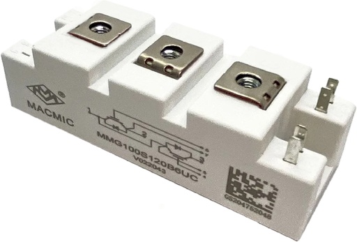 [VP002423] MMG100S120B6UC
