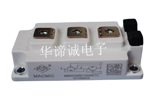 [VP001171] MMG300D120B6TC