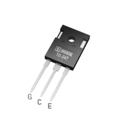 [VP006138] OSG60R092HF TO-247 MOSFET