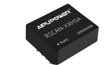 [VP000428] RSCAN-3V3HSA