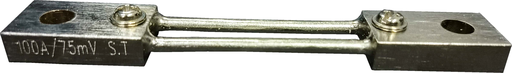 [VP007155] SHUNT 100A 75MV