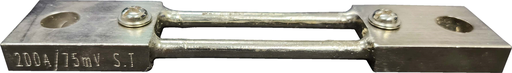 [VP005042] SHUNT 200A 75MV