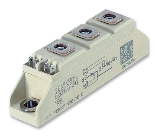 [VP005118] SKKT 106B16E (100gm)