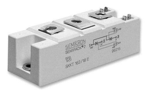 [VP008408] SKKT 162/18E